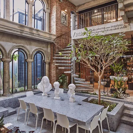 Cataleya Estate Boutique Hotel