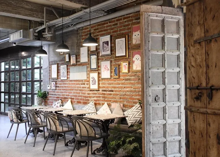 Cataleya Estate Boutique Aparthotel Bangkok