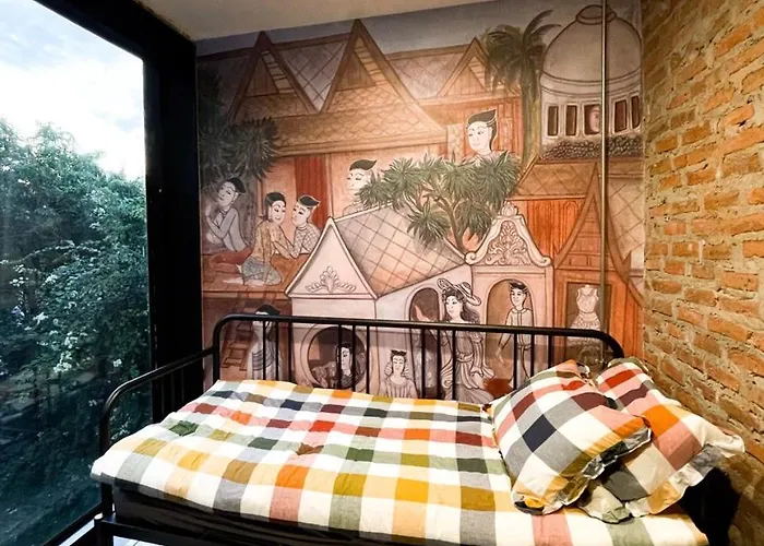 Aparthotel Cataleya Estate Boutique Bangkok