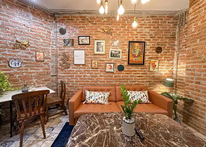 Cataleya Estate Boutique 4* Bangkok