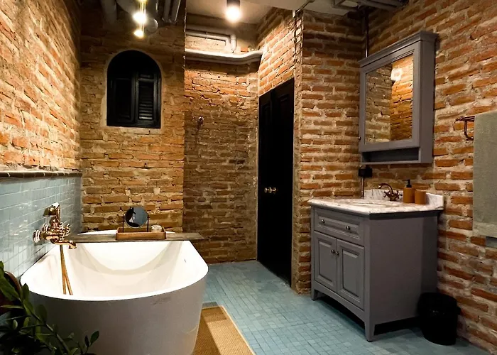 Cataleya Estate Boutique 4* Bangkok