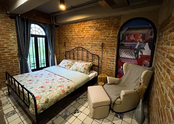 Cataleya Estate Boutique Aparthotel 4*