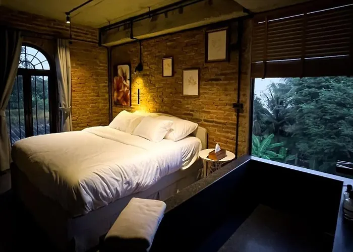 Cataleya Estate Boutique Aparthotel