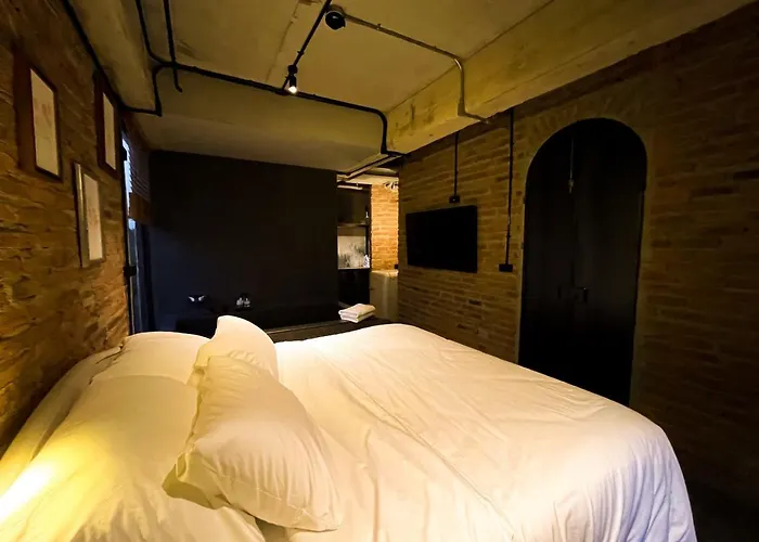 Aparthotel Cataleya Estate Boutique Bangkok