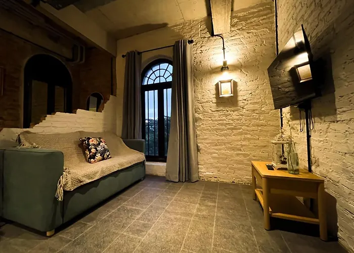 Aparthotel Cataleya Estate Boutique