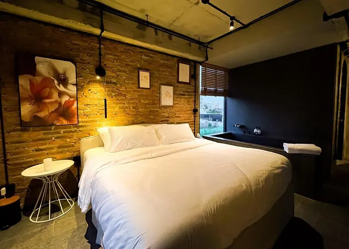 Aparthotel Cataleya Estate Boutique Bangkok