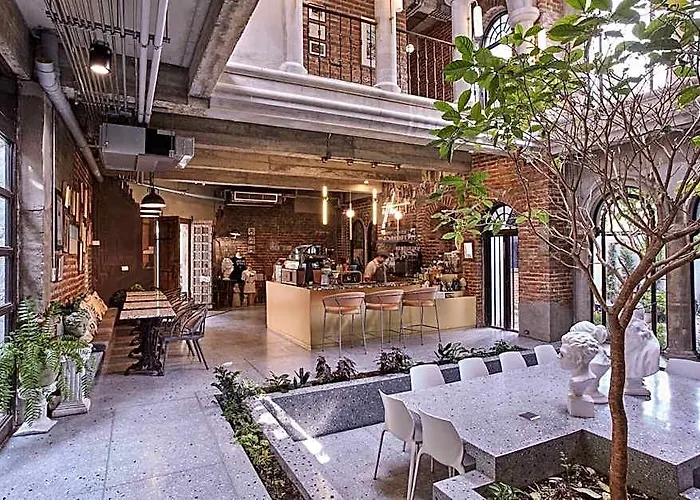 Aparthotel Cataleya Estate Boutique